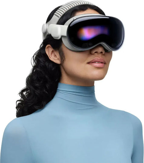 Apple Vision Pro Αυτόνομο 512GB