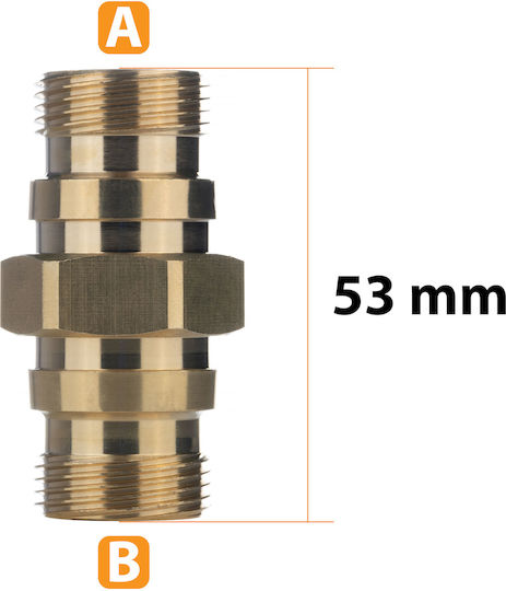 Rosfix Adaptor pentru Aspirator