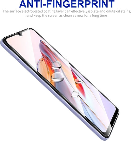 Tempered Glass (Redmi 12C)