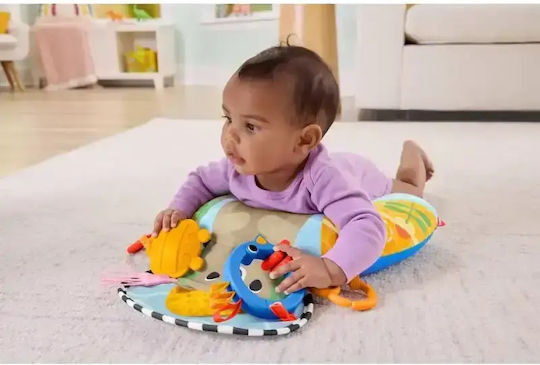 Mattel Activity Pillow for Newborns