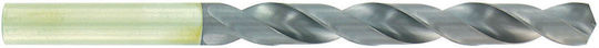 Burghiu Cilindric Scurt Metal Din 338 Hscob Tip N Tratament Special Tbx 4f Dimensiune Lamă 1.6