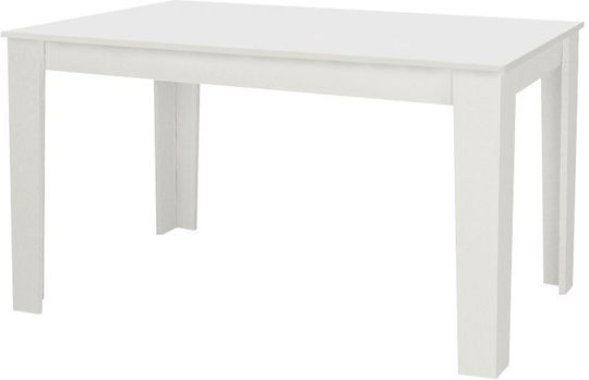 Трапезария Darlen Chiara 5бр 125x72бр