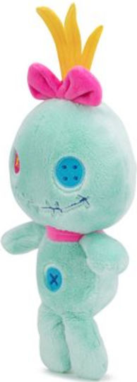 Simba Plush Lilo & Stitch Scrump 25 cm