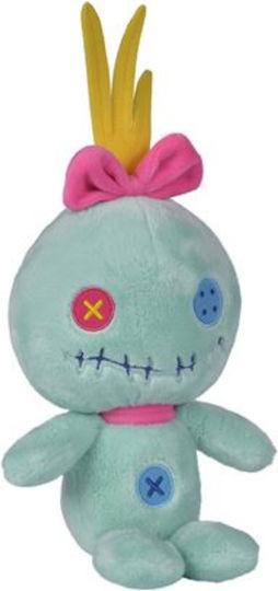 Simba Plush Lilo & Stitch Scrump 25 cm