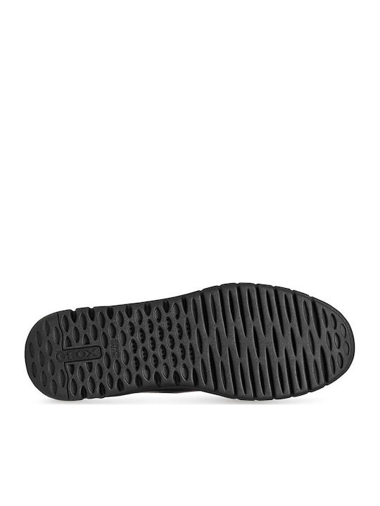 U Flextride Plus Anatomical Sneakers Black