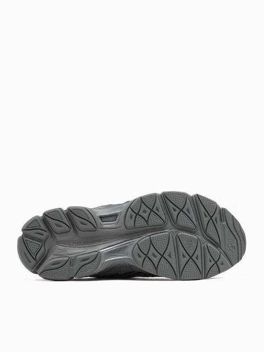 Gel-NYC Sneakers Grau