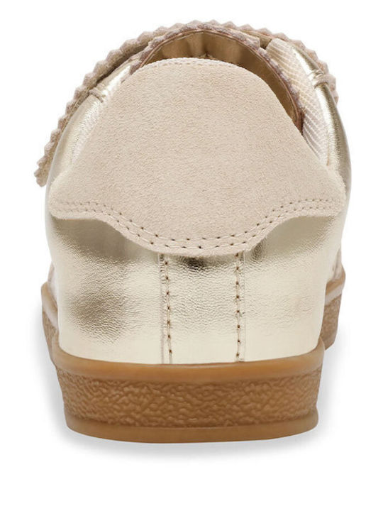 Daybreak Women's Sneakers Gold