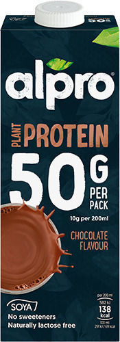 Alpro Ρόφημα Σόγιας 1000ml