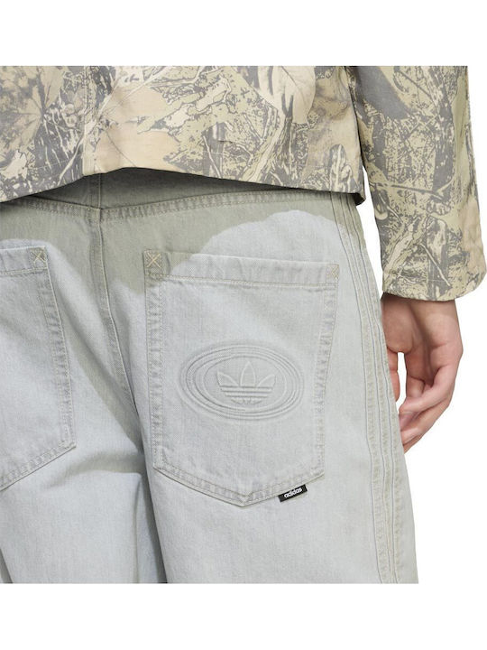 Pants Παντελόνι Φόρμας Denim