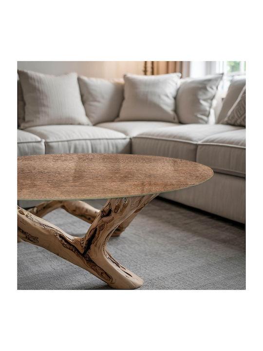 Tulup Επιφάνεια Τραπεζιού από Γυαλί 50x50cm 010010820100000007841 Tulup Επιφάνεια Τραπεζιού από Γυαλί 50x50cm 010010820100000007841