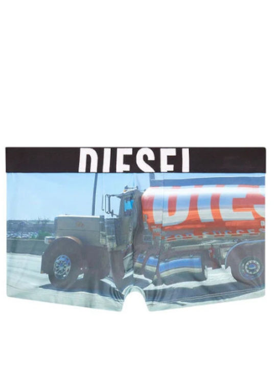 Diesel Diesel