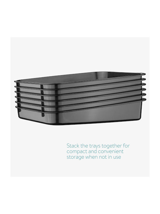 Organizatoare Pantofi Din Plastic 32.7x23.6x6cm