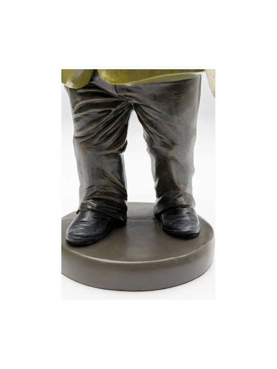 Kare Design Decorativ Câine 16x13.5x34.5cm 1buc
