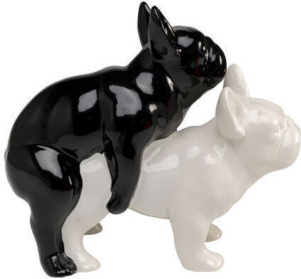 Kare Design Figură Decorativă 10x19x17cm 1buc