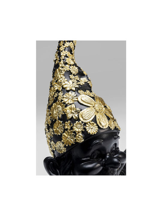 Kare Design Decorative Statuette 15x10x19cm 1pcs