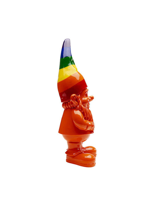 Kare Design Decorativ Statuetă 18x14.5x45.5cm 1buc
