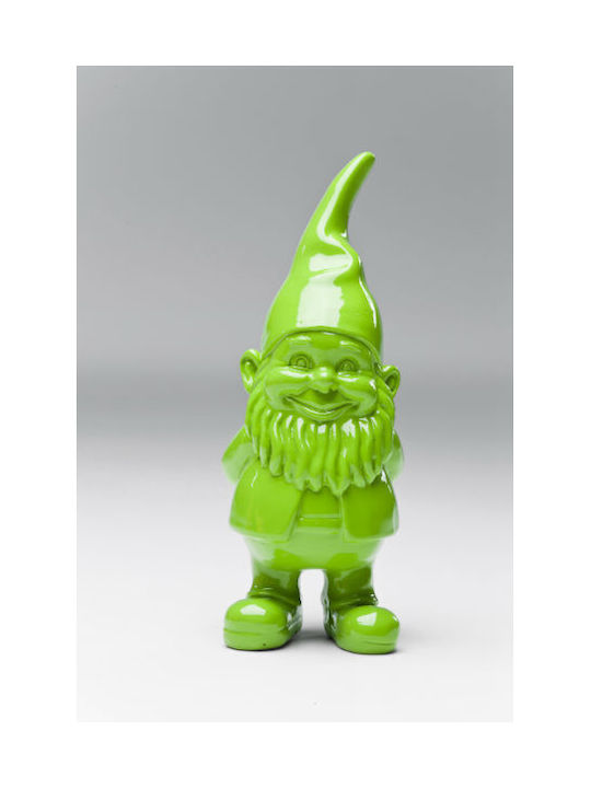Kare Design Dekorativ Statuette 4x4x10.5cm 1Stück