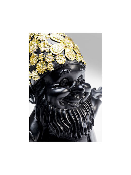 Kare Design Decorative Statuette 15x10x19cm 1pcs