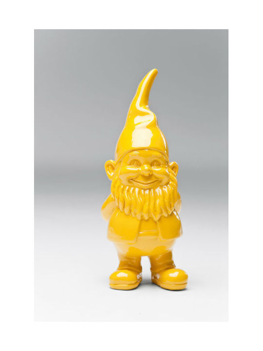 Kare Design Dekorativ Statuette 4x4x10.5cm 1Stück