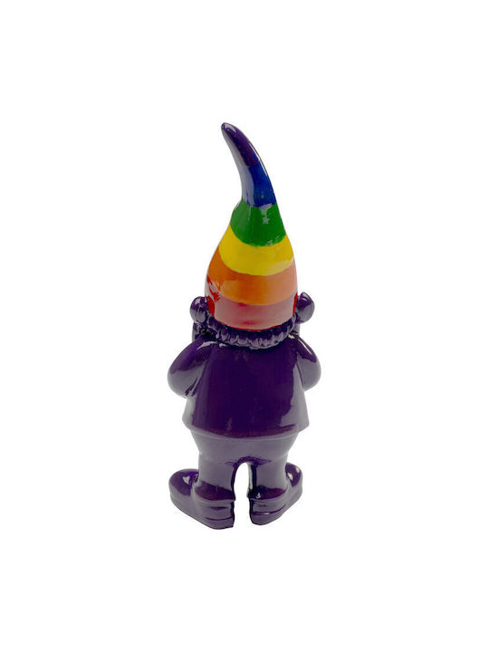 Kare Design Decorativ Statuetă 4.5x3.5x11cm 1buc