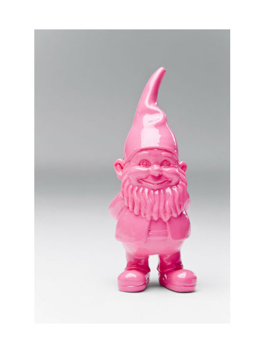 Kare Design Dekorativ Statuette 4x4x10.5cm 1Stück