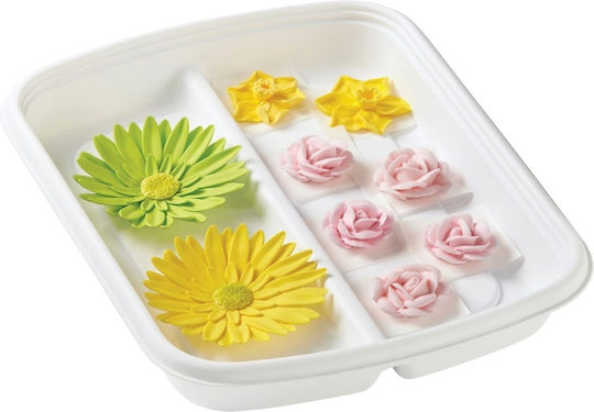 Wilton Formă de Patiserie Bomboane de Ciocolată 3buc