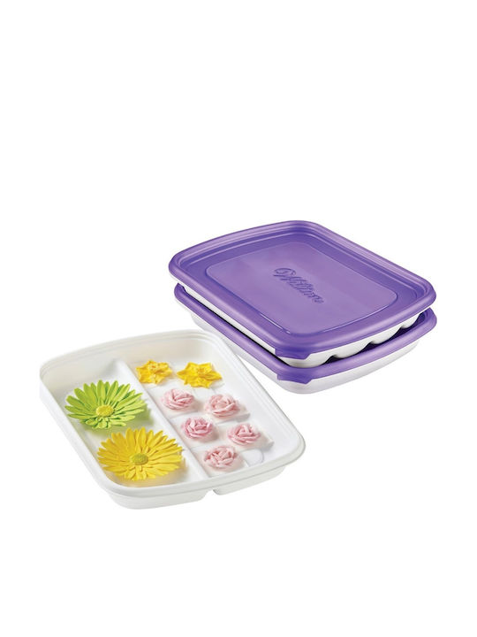 Wilton Formă de Patiserie Bomboane de Ciocolată 3buc