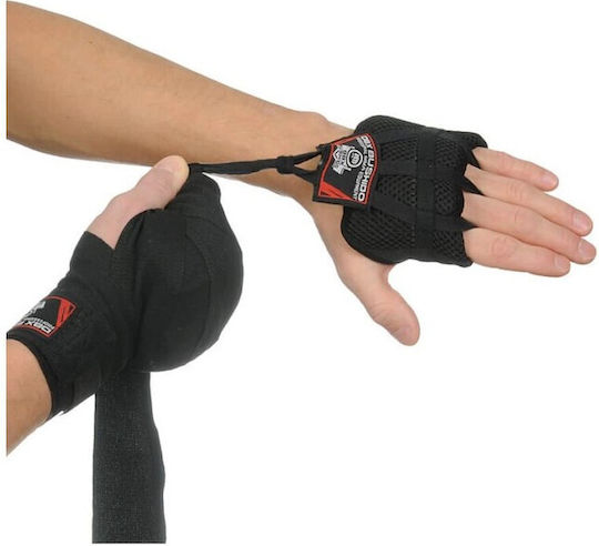 Boxing Wraps Gel Knuckle Protection Dbxgm1