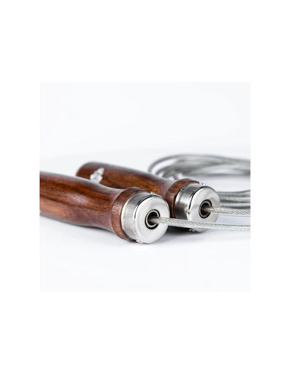 Professional Boxing Jump Rope Steel Cable Sr2