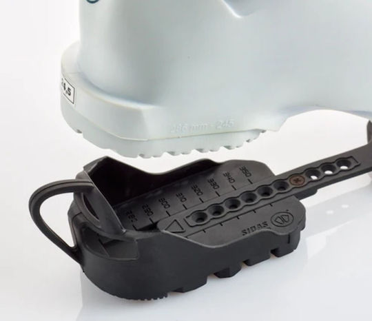 Sidas Κραμπόν Παπουτσιών CTRSKIBOOT17