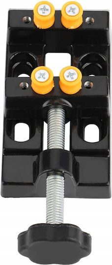 Rosfix Fixed Vise with Maximum Opening 55mm