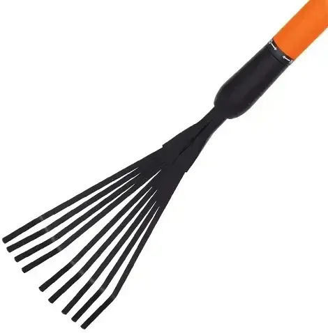 Shind 94704 Lawn Rake with Handle
