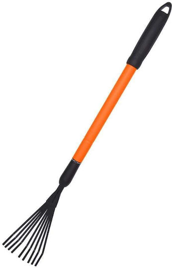 Shind 94704 Lawn Rake with Handle