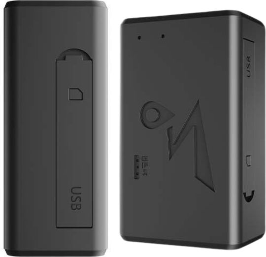 GPS Тракер GSM за Автомобили с Аларма