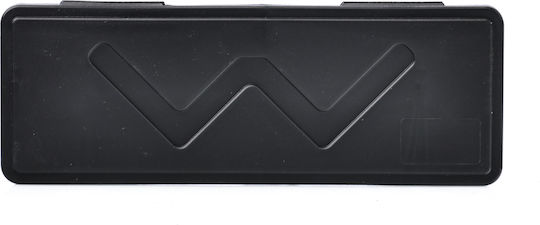 Profesjonalna Metalowa Suwmiarka Elektroniczna 150mm W Etui