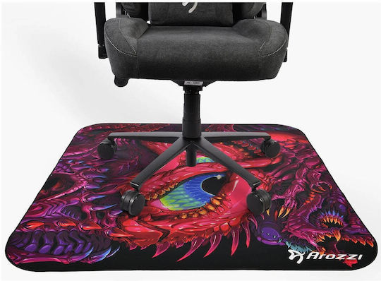 Arozzi Office Floor Protector AZ-ZONA-QTRO-CHAOS