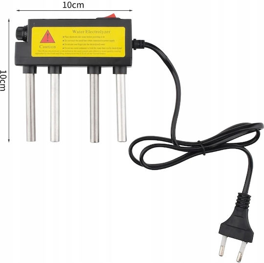 Rosfix OAB0-GCUK Tester Καλωδίων Ρεύματος