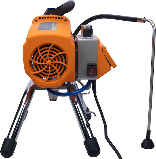 Rosfix Elektrowerkzeug Strom 2200W Einheit Malerei