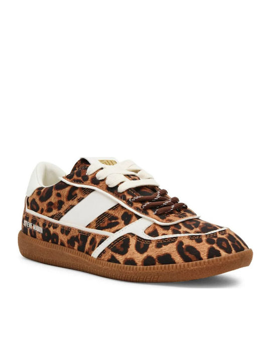 Augustine Sneakers Leopard