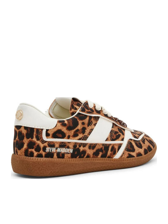 Augustine Sneakers Leopard