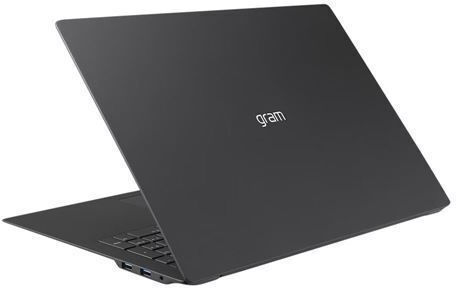LG Gram Pro 17Z90TR 17" IPS QHD+ 144Hz (Ultra 9-285H/32GB/1TB SSD + 1TB SSD/GeForce RTX 5050/W11 Home) Obsidian Black (US Keyboard)