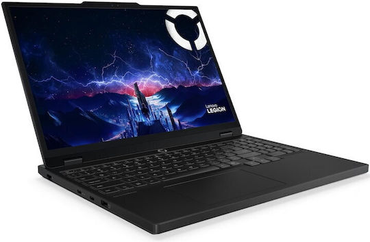 Lenovo Legion 5 15IRX10 15.3" IPS FHD+ 165Hz (i7-13650HX/16GB/1TB SSD/GeForce RTX 5050/No OS) (Tastatură Engleză Internațională)