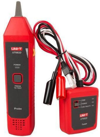 Uni-T UT682D Ανιχνευτής
