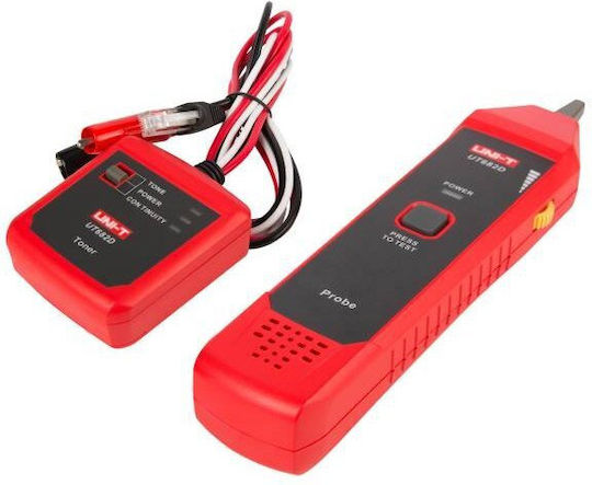Uni-T UT682D Ανιχνευτής