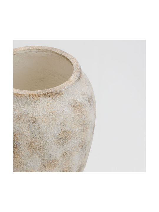 InTheBox Pot Plastic 30x30x37cm.