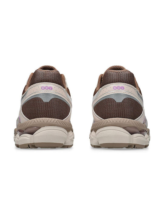 Gel-cumulus Herren Sportschuhe Laufen Pnk