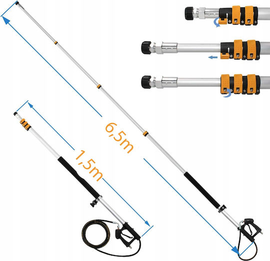 Rosfix 1PNM-1WP5 Εξάρτημα Ηλεκτρικών Εργαλείων