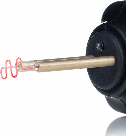Rosfix ZESTAW-G3TN-UXR3 Fier de lipit Electrică