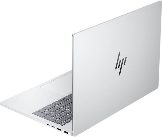 HP OmniBook 7 AI 16-ay0002nv 16" IPS (Ultra 5-225H/16GB/1TB SSD/W11 Home) (US Keyboard)