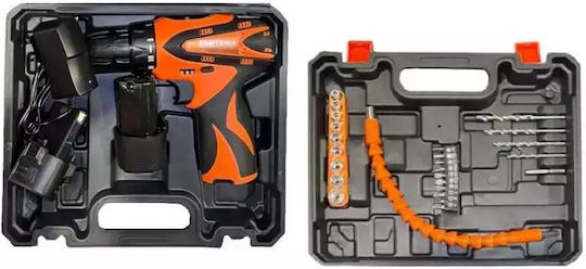 Kraft & Dele KD3085 Șurubelniță Cu Baterie